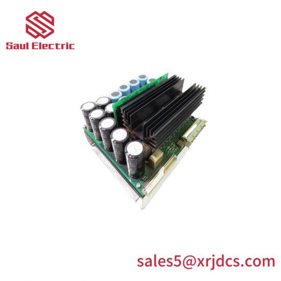ABB DSQC 314C DC LINK MODULE automation parts