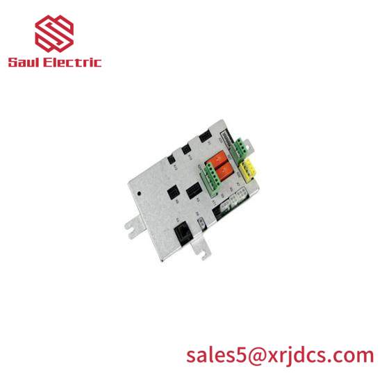 ABB DSQC 611 3HNA000512-001 Contactor Unit