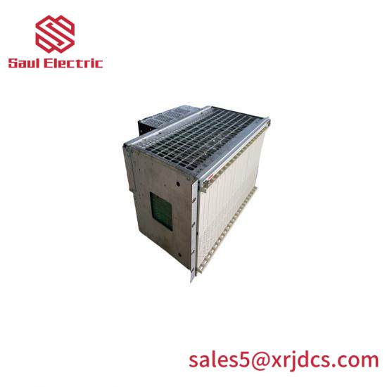 ABB DSRF185 AC410 Cardfile