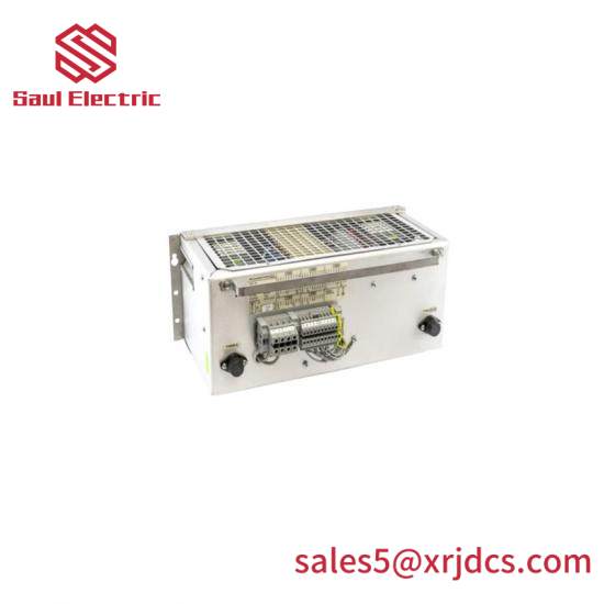 ABB DSSA165 48990001-LY Power Supply Unit