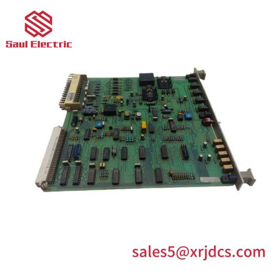 ABB DC551-CS31