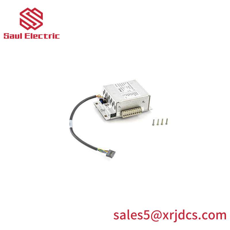 ABB DSSB146 48980001-AP DC / DC Converter