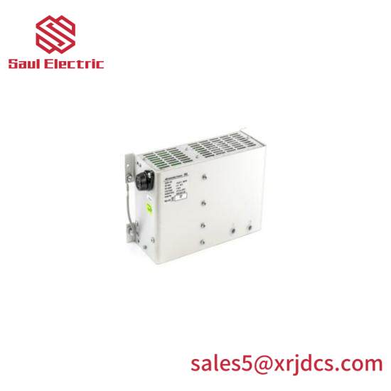 ABB DSSR122 4899001-NK