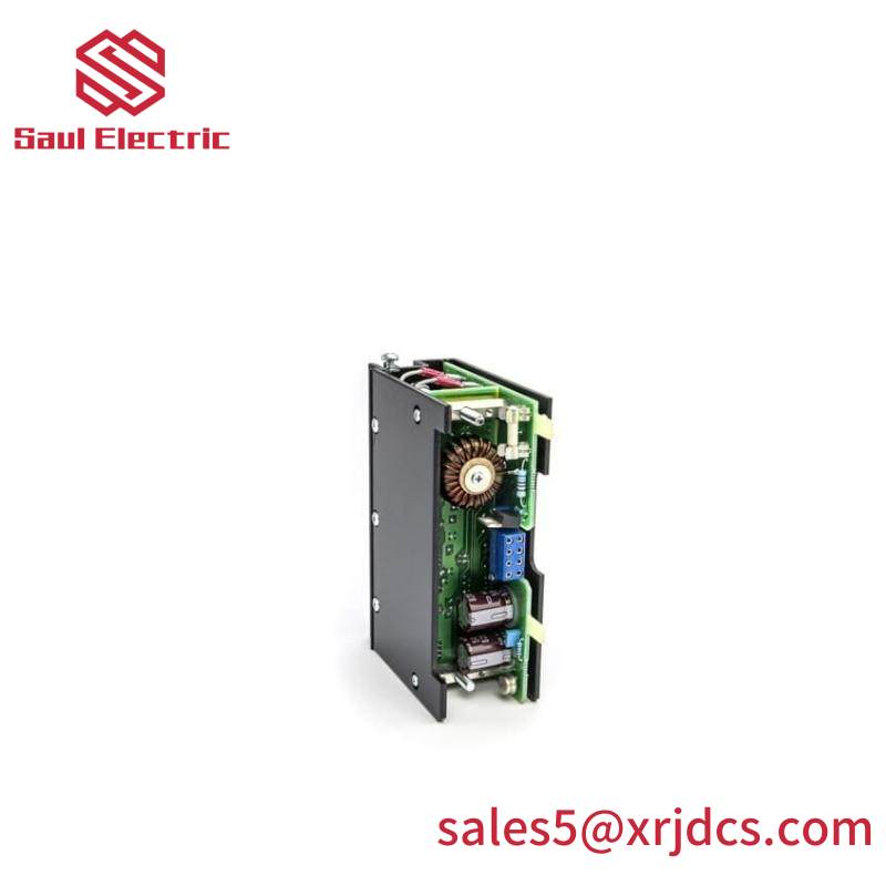 ABB DSSR170 48990001-PC DSSR 170 Power Supply Unit for DC-input