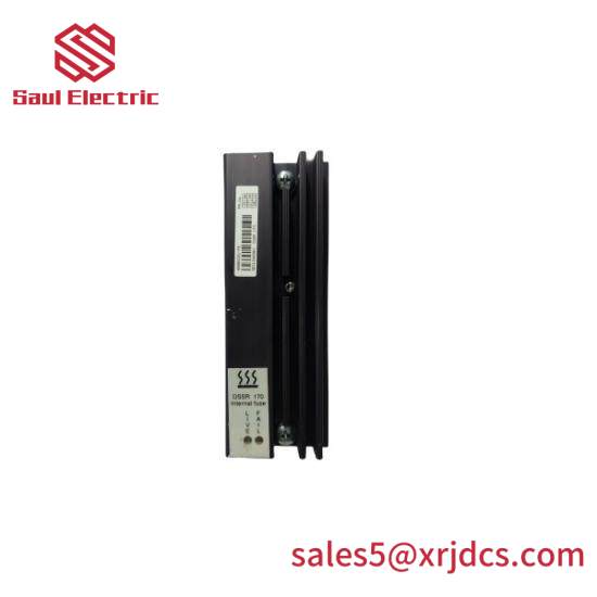 ABB DSSR170 48990001-PC Power Supply Unit