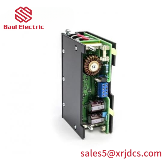 ABB DSSR170 REF48990001-PC Power Supply Unit
