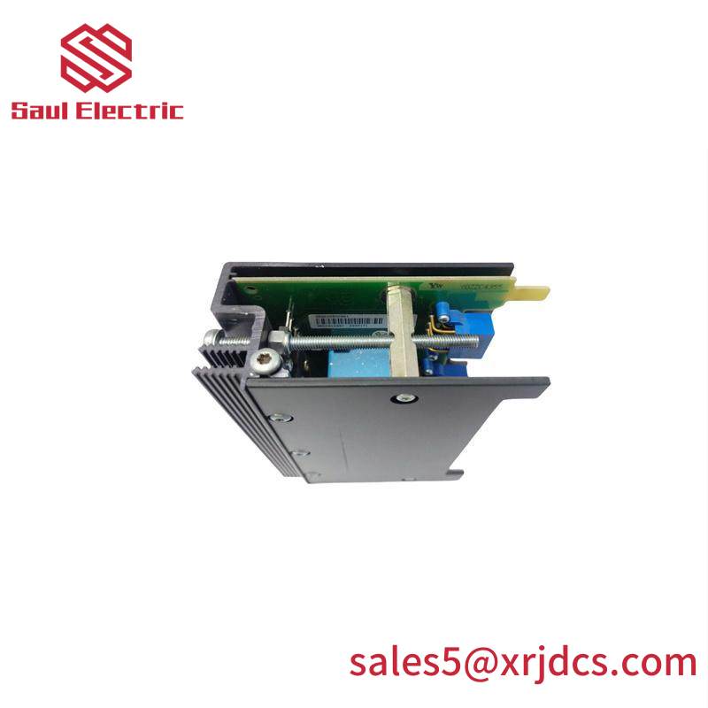 ABB DSSS171 3BSE005003R1 Voting Unit