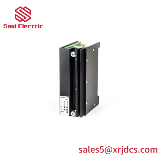 ABB DSSS171 Voting Unit