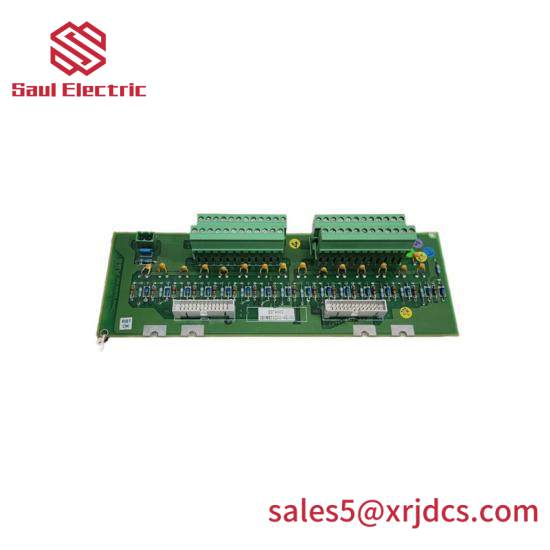 ABB DSTA002A 3BSE015196R1 Connection Unit