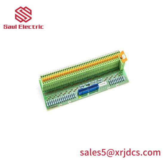 ABB DSTA121A 57120001NY Connection Unit for Analog