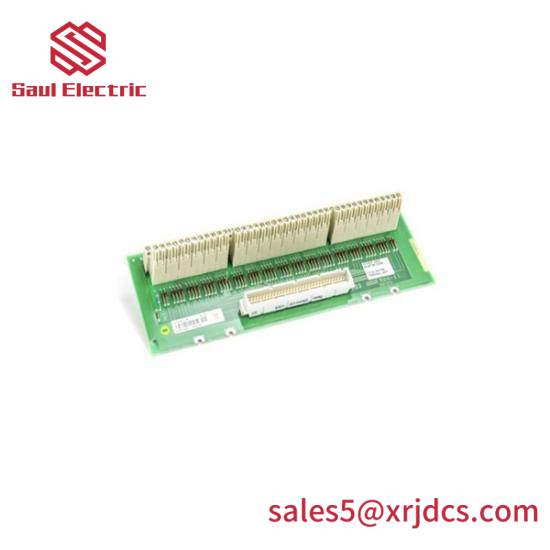 ABB DSTA145 57120001-HP BOARD CONNECTION UNIT