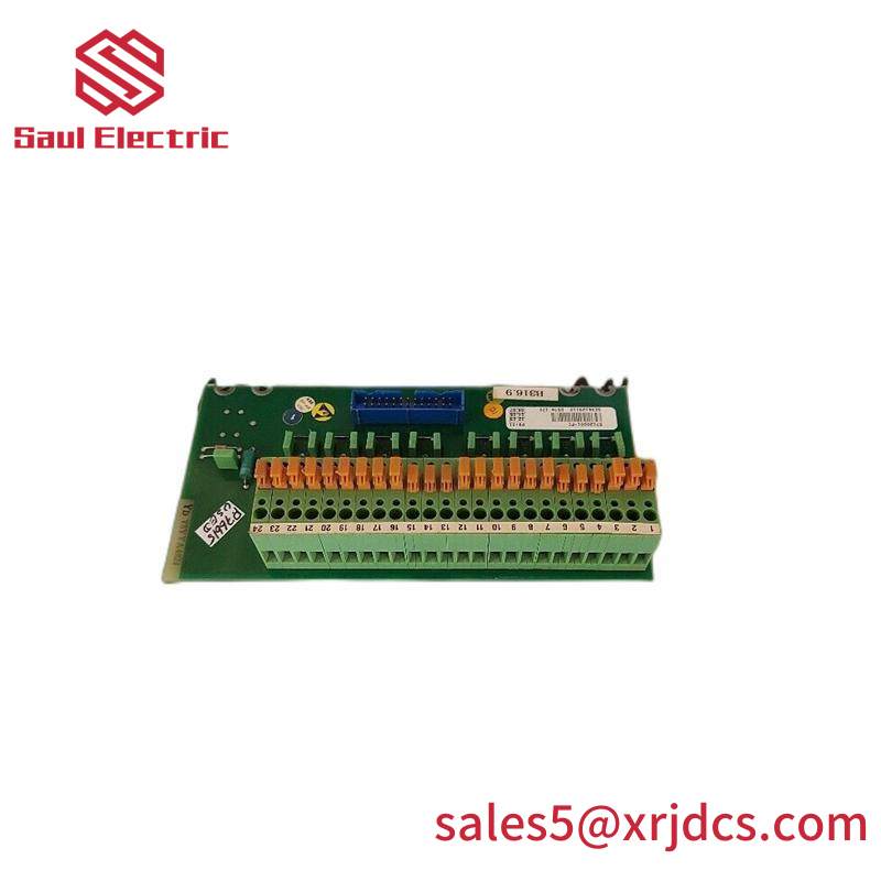ABB DSTA170 57120001-FC Termination Unit