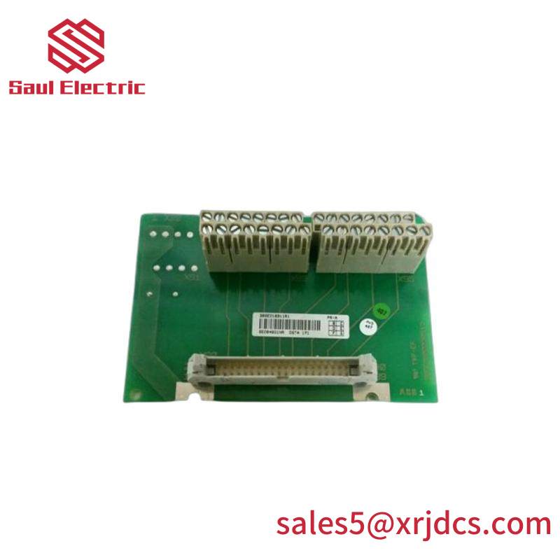 ABB DSTA171 3BSE018311R1 Connection Unit Module
