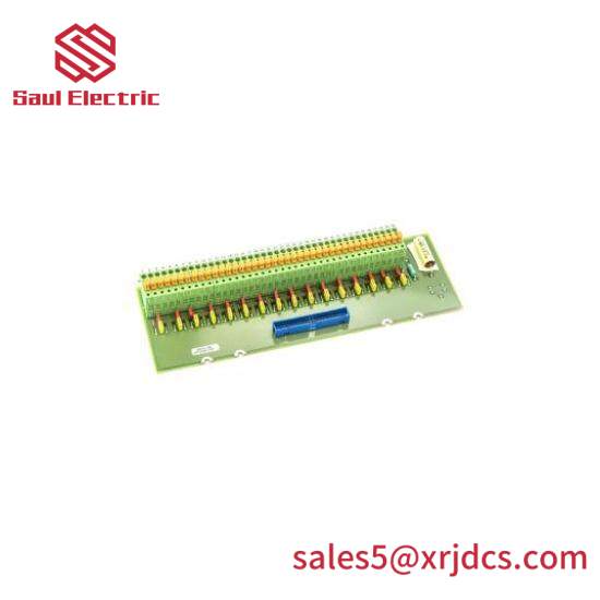 ABB SAFT-113-POW