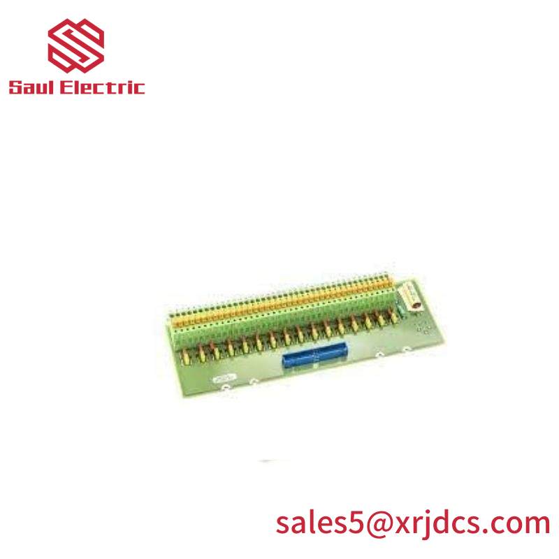 ABB DSTA180 DSTA 180 Connection Unit