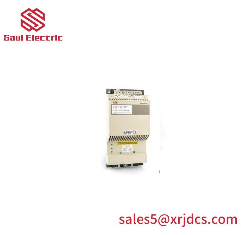 ABB DSTC404 57520001-DS Optical Modem