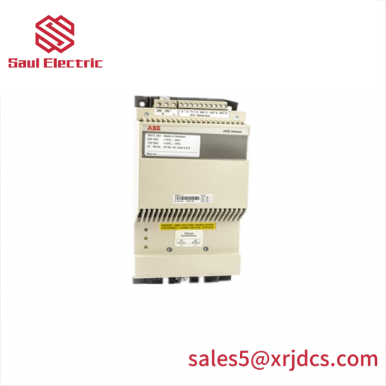 ABB DSTC454 5751017-F LDB Modem