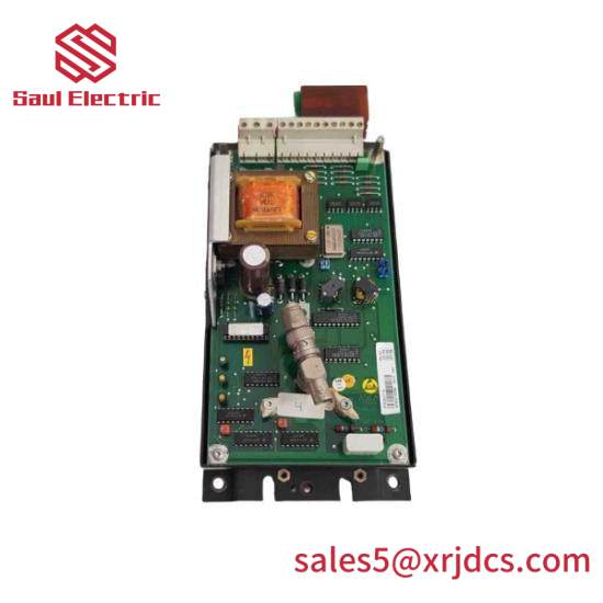 ABB DSTC 452 5751017-A  Master Modem Board