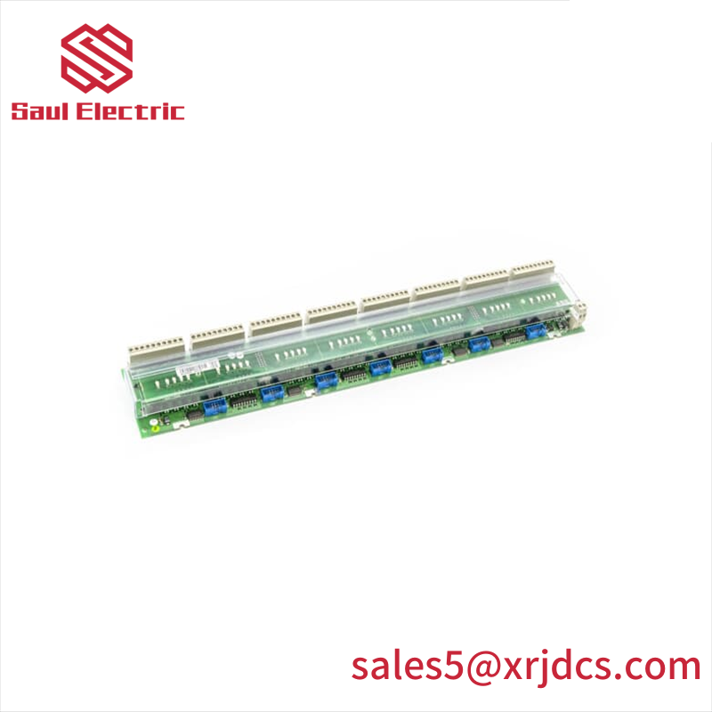 ABB DSTD145 3BSE007853R1 Connecting Unit