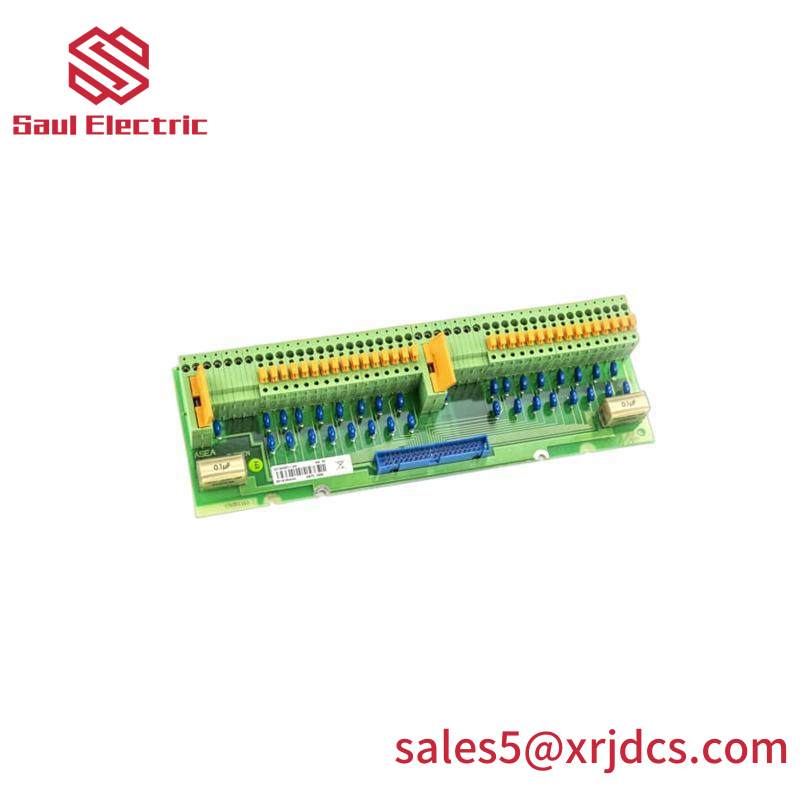 ABB DSTD150A 57160001-UH IN5716-1001-DR Connection Unit