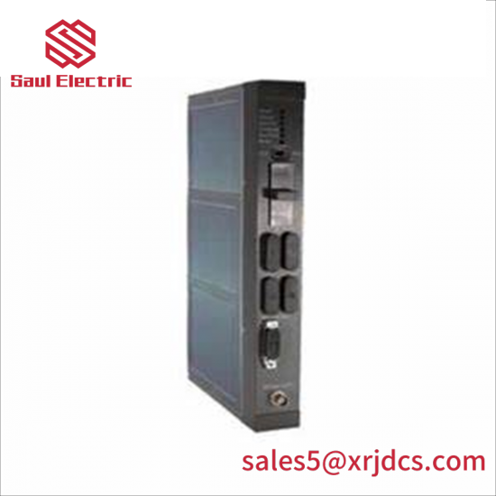 ABB PP846A Operator Panel