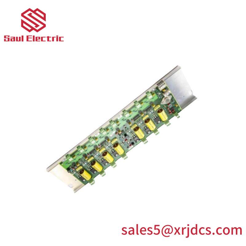 ABB DSTS103 DSTS 103 Pulse amplifier