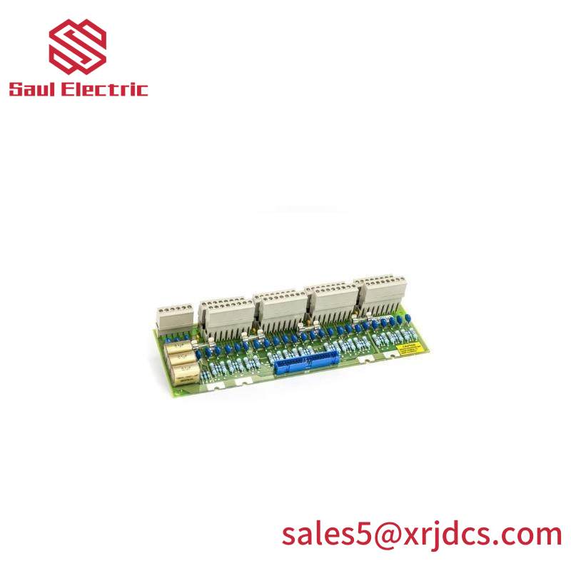 ABB DSTX170 57160001-ADK DSTX 170 Connection Unit