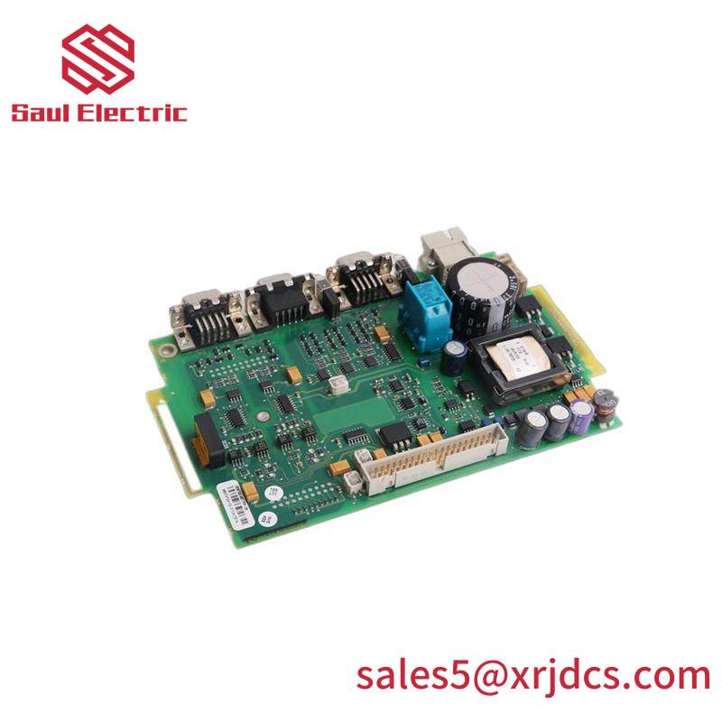 ABB DTCA721A 3EST92-481