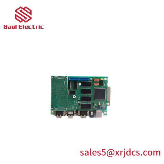 ABB DTPC721B 3EST126-236 DCS Module