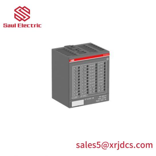 ABB DX522-XC 1SAP445200R0001 Digital input/output module