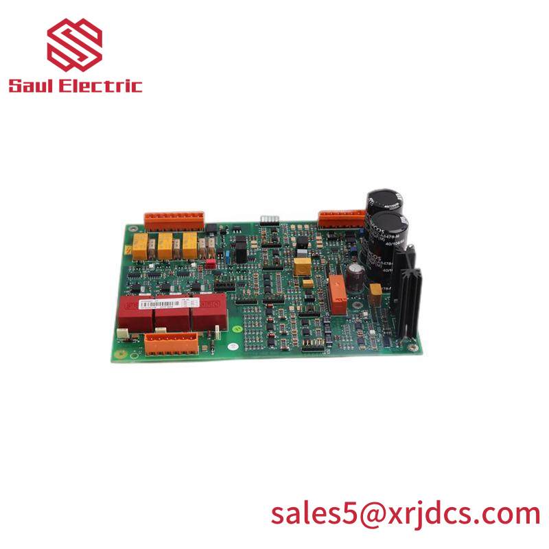 ABB DYTP600A 6143001-ZY power supply