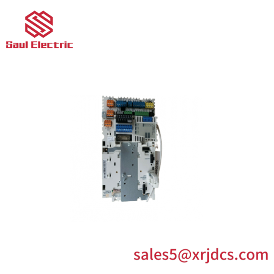 ABB E152A03EIOA 3AXD50000032633