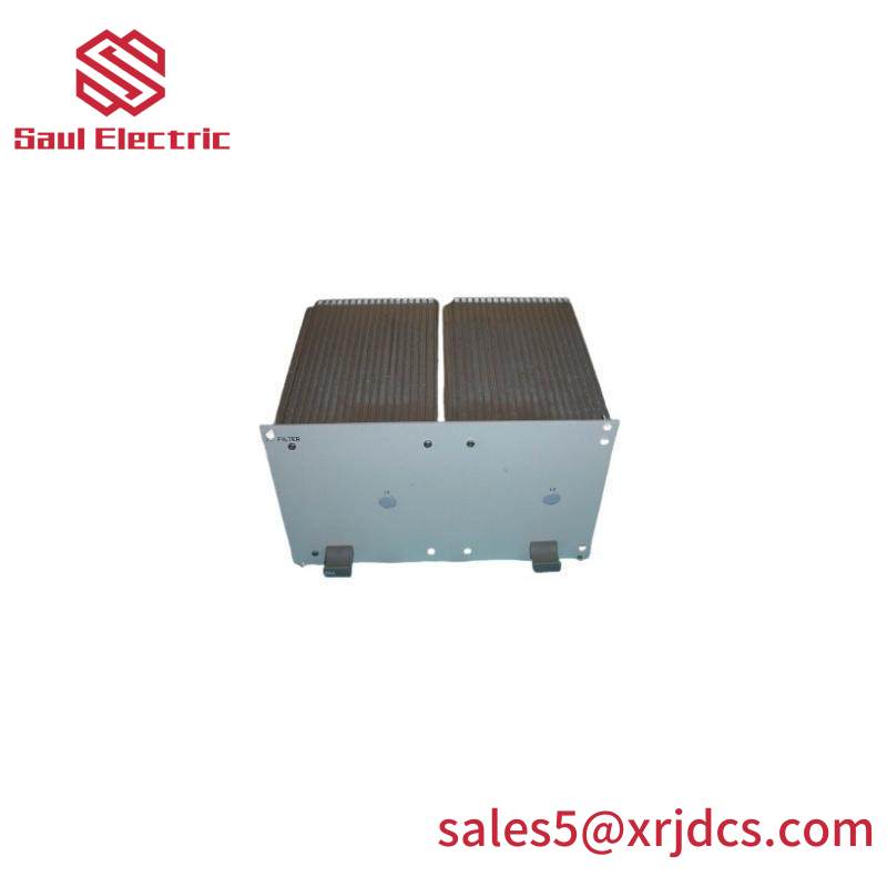 ABB E5LA HENF105296R0001 FILTER 