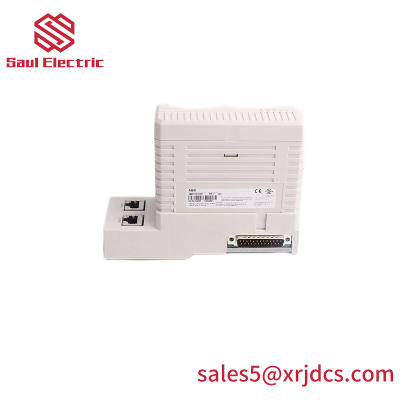 ABB EC581-ARCNET 1SAP140500R3160 PLC Automation CPUs