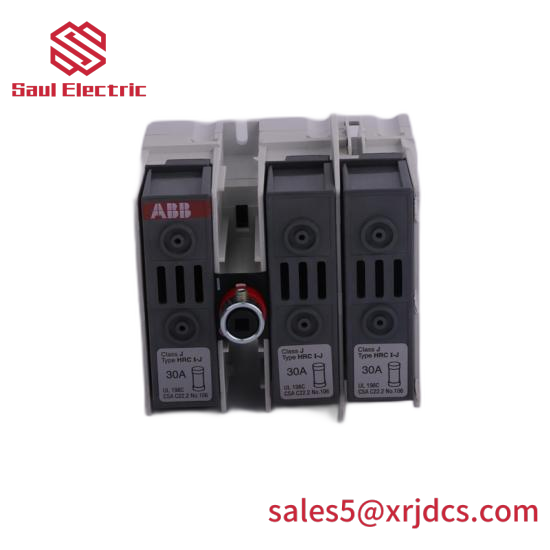 ABB ECPSR086370-001 ECPSR 086370-001 Accuray Module