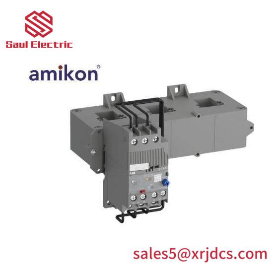 ABB EF460-500 1SAX721001R1101 Electronic Overload Relay