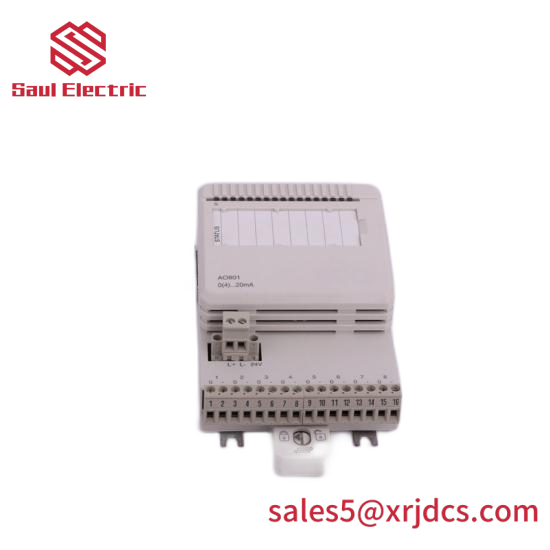 ABB EI802F 3BDH000016R1