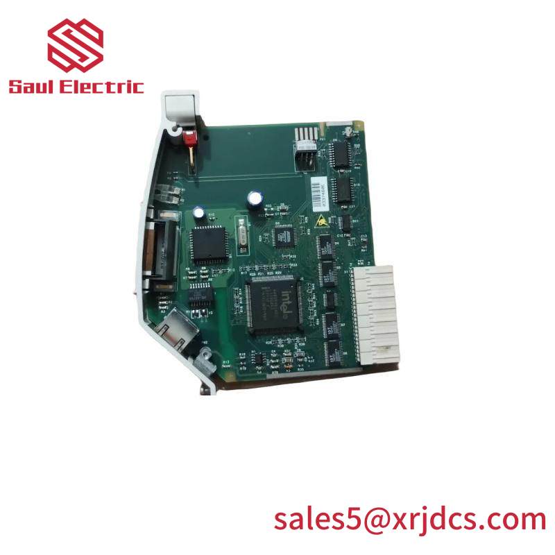 ABB EI830F DCS module