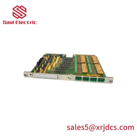 ABB es1638a hesg 330116r60