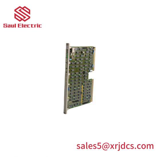 ABB ES1844C PC BOARD