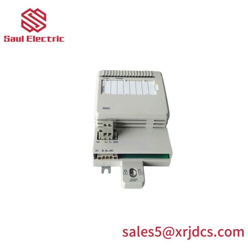 ABB FAU810 FAU Series