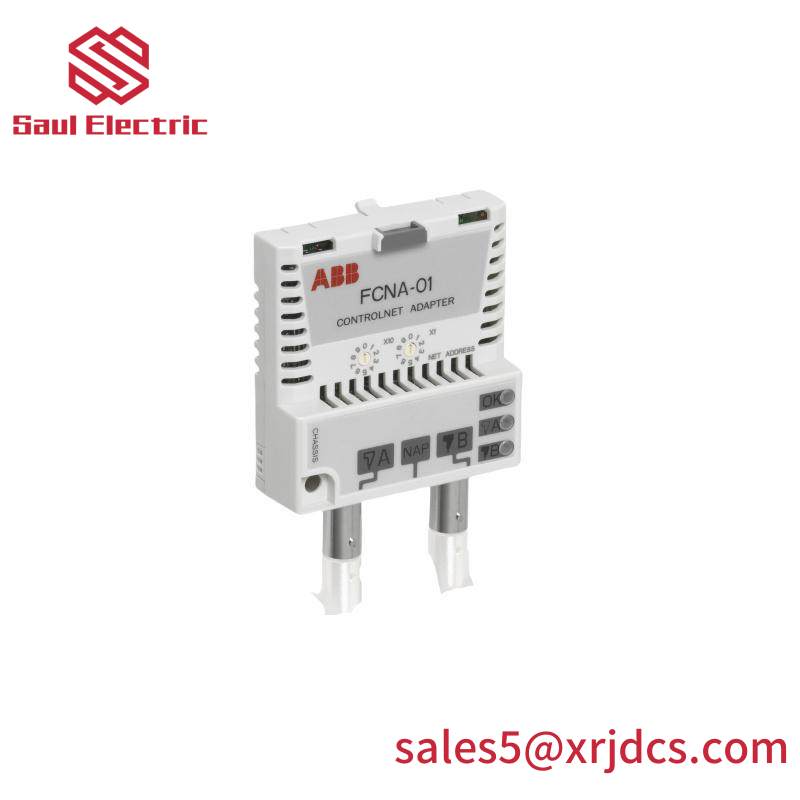 ABB FCNA-01 Power supply module