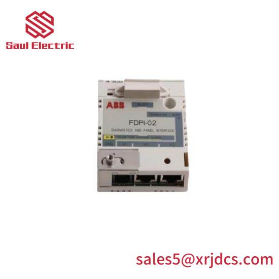 ABB ACS550-01-072A-4+B055
