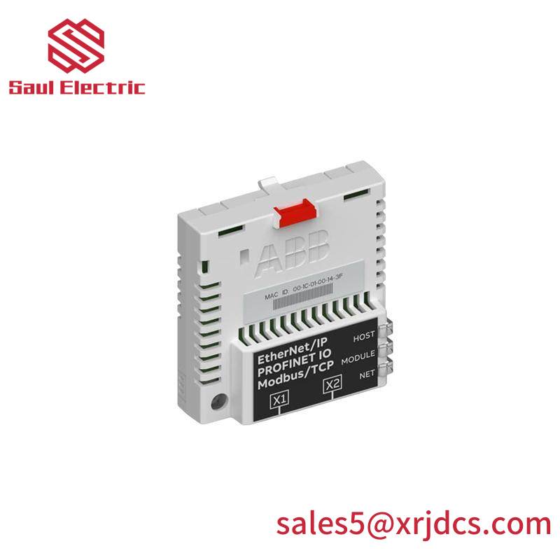 ABB FENA-21 OPERATOR INTERFACE