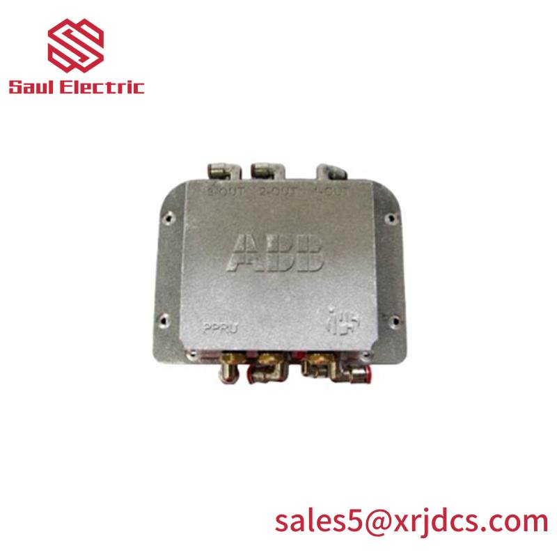 ABB FET3251C0P184C0H2