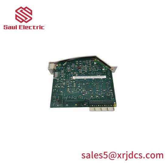 ABB FI830F 3BDH000032R1 ABB FI830F 3BDH000032R1 Fieldbus Module PROFIBUS-DP