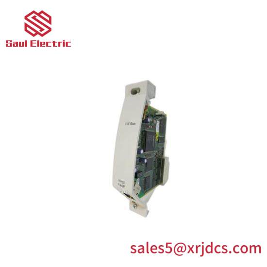 ABB FI840F 3BDH000033R1 Fieldbus Module