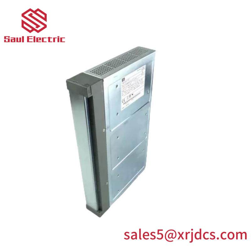 ABB Freelance2000 DDO 01.02 Power supply module