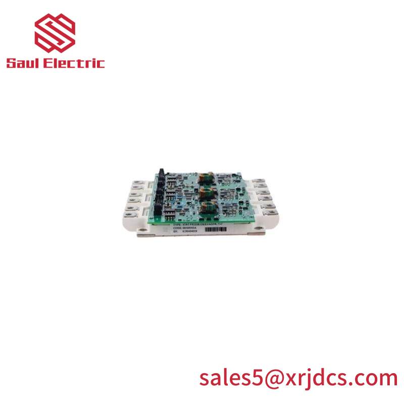 ABB FS225R12KE3