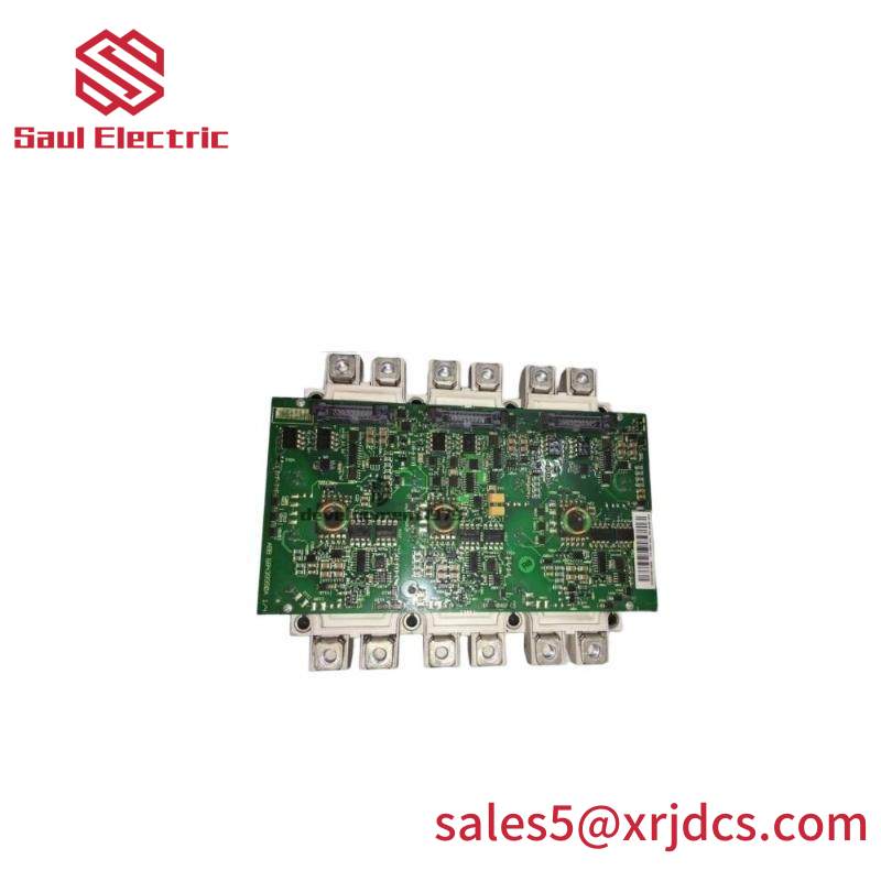 ABB FS300R12KE3 & AGDR-62C IGBT MODULE